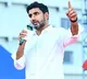 Lokesh slams CM Jagan again