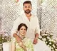 Varun Tej Konidela says 'found my Lav' as he gets engaged to Lavanya Tripathi