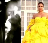 Ileana D'Cruz shares blurry picture of mystery boyfriend: 'My rock'