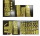 DRI seizes 10.27 kg gold in Nellore, Hyderabad