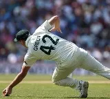 WTC Final: Third umpire's decision over Green's catch to dismiss Gill triggers widespread debate