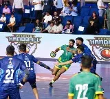 Second consecutive victory for the Telugu Talons as they edge past Golden Eagles Uttar Pradesh