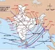 Southwest Monsoon likely to touch AP in three to four days