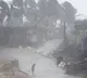 Stormy Winds Shakes Krishna District Diviseema
