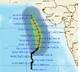 Meaning of cyclone Biparjoy