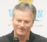 Steve Waugh comments on Team India selection