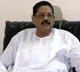 Anam Ramanarayana Reddy Met Chandrababu Naidu