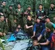 Children Lost In Amazon Forest After Plane Crash Found Alive After 40 Days