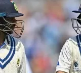 fabulous partnership as well it gave India total respectability Ravi Shastri