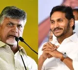 Chandrababu letter to Jagan