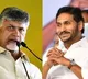 Chandrababu letter to Jagan
