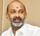 Changes in Telangana BJP and Bandi Sanjay will become central minister