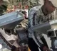 IAS officer shares video of atta chakki machine powered by desi jugaad