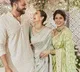 Niharika Konidela congratulates brother Varun Tej post engagement with Lavanya says been waiting for this day