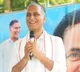 minister harish rao laid foundetion stone for 100 beds hospital in hyderabads kphb colony