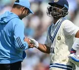 Dont think it will affect my batting in second innings Ajinkya rahane