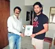 Yuvraj Singh wishes Nandamuri Balakrishna on his birthday