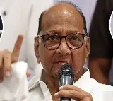 Sharad Pawar Announces Praful Patel Supriya Sule as NCP Working Presidents