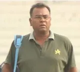 Pakistan Ex Cricketer Basit Ali comments on Dravid