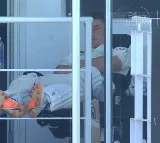 Marnus Labuschagne Wakes Up In Time For Batting After David Warners Dismissal During WTC Final