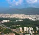 Helicopter Ride for Tirupati aerial view