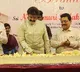 balayya birth day celebrations in basavatarakam cancer hospital