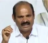 YSRCP MLA Parthasarathi suffered heart attack