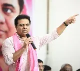 KTR speech about cleanness