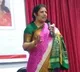 Purandeswari attends Srikalahasti meeting