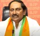 Kiran Kumar Reddy on national party
