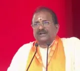 Somu Veerraju slams AP govt