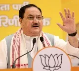 JP Nadda criticizes AP govt ruling