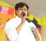 Varla Ramaiah take a swipe at AP ministers