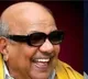 Hounded by Jaya, carried out of home by cops, yet Karunanidhi stood by his guns