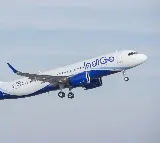 Indigo flight strays into Pakistan amid bad weather: Report