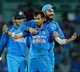 'Fortunate enough to have played along with 3 of my mentors': Yuzvendra Chahal completes seven years in int'l cricket