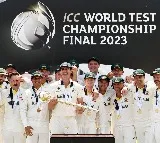 World Test Championship: Dominant Australia beat India by 209 runs, claim the Mace for first time