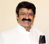 Balayya celebrates his birthday in basava tharakam cancer hospital