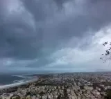 Cyclone Biparjoy intensifies into extremely severe cyclonic storm