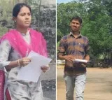 Group 1 Exam started in telangana and some late comers returned from centers