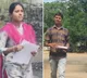 Group 1 Exam started in telangana and some late comers returned from centers