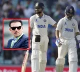 Strange things can happen and Indian win very much a possibility on Day 5 says Ravi Shastri