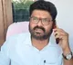 mulugu district brs president kusuma jagadish died with heart attack