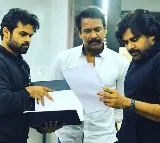samuthirakani said im ready to do even 100 films with pawan kalyan