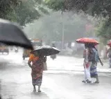 weather report in ap and telangana