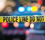 Paramedic student murdered in brutal way