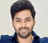Nandamuri Mokshagna in new avatar