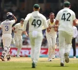 Australia defeated Team India in WTC Final