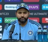 Rohit Sharma opines on Team India disastrous performance in WTC final