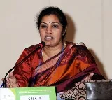 Purandeswari comments on AP govt